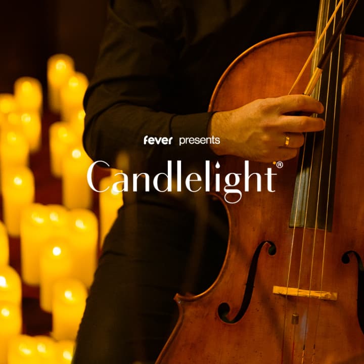 Candlelight: Back in Black (Tribute to AC/DC)