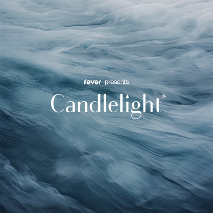 Candlelight: The Best of Hans Zimmer
