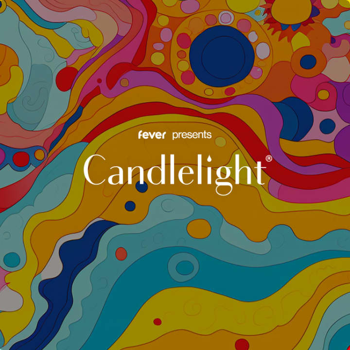 Candlelight: From Bach to The Beatles