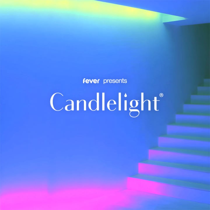candlelight tribute to drake